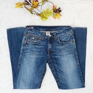 True Religion Men’s Jeans Ricky